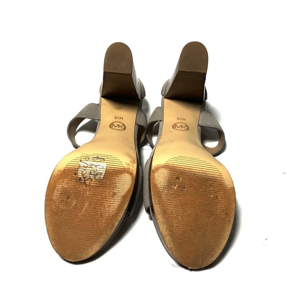Michael Kors Women Shoes Size 8.5 - Picture 5 of 8